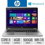 41cr 10NhxL. SL160 HP 14 Core i5 500GB HDD 4GB DDR3 Ultrabook