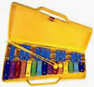 Student Xylophone - 25 Key