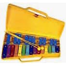 Student Xylophone - 25 Key by Generic