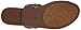 Jessica Simpson Women's Roelle Dress Sandal