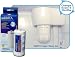 Brita Replacement for Frigidaire RG100/RC200/WFCB/WF1CB Filters (FRRF-100)