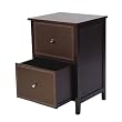 Colton File Cabinet By Leda Home Furnishing