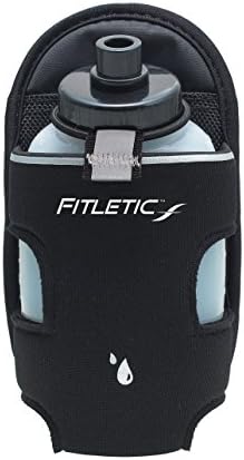 Fitletic Hydration Add-On Bottle