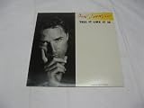 Tell it like it is [VINYL]