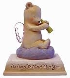 Heartstring Teddies - Guardian Angel Musical Teddy