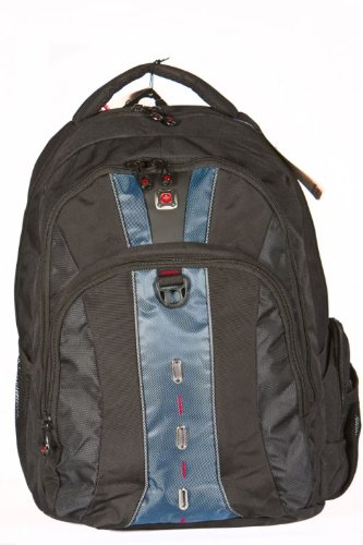 Wenger SwissGear THE NEPTUNE 16-inch Laptop Computer Backpack
