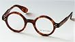 Round Eyewear AA 180E eyeglasses