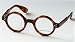 Round Eyewear AA 180E eyeglasses