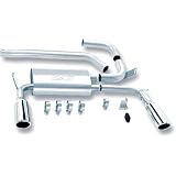 Borla 140028 Cat-Back Exhaust System by Borla