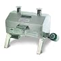 Holland Companion PROPANE Portable Grill, No Flare-up BBQ Grill