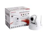 Foscam FI9826W/W – Cámara IP d…ta…