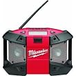 Milwaukee 2590-20 M12 Radio