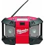 Milwaukee 2590-20 M12 Radio