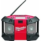 Milwaukee 2590-20 M12 Radio (Tools & Home Improvement)