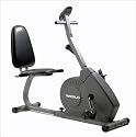 Weslo Fitness Pursuit 6.0 DX Exercise Recumbent Bike