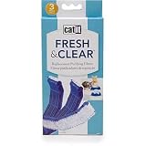 Hagen CatIt Fresh and Clear Replacement Filters
