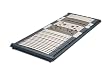 MALIE 6120000004 Lattenrost Smart PLAN, 100/200 cm