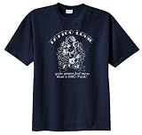 Tattoo Louie T-shirt (Regular and Big & Tall Sizes)