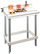 Woodhaven 8233K MDF Router Table, Fence & Stand Kit