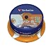 Verbatim 43634 Dvd-r 8x Archival Print