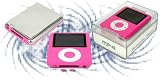2gb 1.8 Mp3/mp4 Versatile Multifunction 10-in-1 Multimedia Player