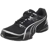 PUMA Mens Cell Vetara Sneaker,Black/Puma Silver,13 M US Reviews 41cr4y8lZpL. SL160 PUMA Mens Cell Vetara Sneaker,Black/Puma Silver,13 M US Reviews