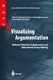 Visualizing Argumentation: Software Tools for Collaborative and Educational Sense Making (Computer Supported Cooperative Work) 41cr5qfAW5L. SL160 Visualizing Argumentation: Software Tools for Collaborative and Educational Sense Making (Computer Supported Cooperative Work)