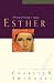 Great Lives  Esther  A Woman of Strength and Dignity