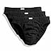 Fruit of the Loom Mens Classic Slip Briefs (Pack Of 3)