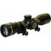 Barnett Crossbow Scope (with Rings 4x32mm Multi-Reticle)