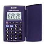 Casio HL 820 VER Calcolatrice