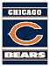 Chicago Bears Outside House Banner