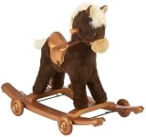  : Alabama Rocking Pony