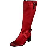 jessica bennett Womens Neva Knee-High Boot