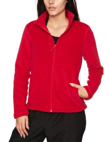 Lafuma LD Tim Eco F-Zip rose (Taille cadre: M)