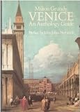 Venice : an anthology guide