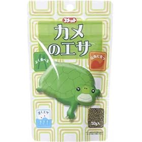 �R���b�g �J���̃G�T 50g (���㐫)