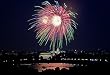 Fireworks Show Over Washington - Spectacular 16"x20" Photographic Print by Carol M. Highsmith