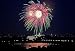 Fireworks Show Over Washington - Spectacular 16"x20" Photographic Print by Carol M. Highsmith