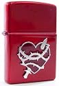 Zippo Heart Attack Lighter 20855