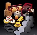 3M ABRASIVES 051144-21752 STIKIT CLOTH DISC ROLL 5x NH-GRADE P50