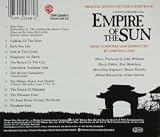 Empire Of The Sun: Original Motion Picture Soundtrack