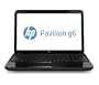 HP Pavilion G6-2306EL Notebook, Processore Core i5 2.6 GHz, RAM 8 GB, HDD 500 GB, tastiera layout italiano QWERTY