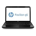 HP Pavilion G6-2262SS - Port�til 15.6 " (AMD Dual Core A4 4300M, 4 GB de RAM, 500 GB de Disco duro, Windows 8) - Teclado espa�ol QWERTY