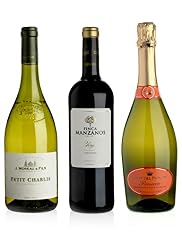 Fine Dining Wine Selection - Case of 6