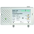 Axing BVS 3-01 Hausanschlussverst�rker (30 dB, 862 MHz, 98 dB?V)