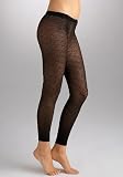 Juicy Couture Footless Tights Hosiery