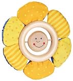Haba Flowery Touching and Clutching Ring