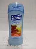 UPC 794437308852 product image for Suave 24 Hour Protection Tropical Paradise Invisible Solid Anti-Perspirant Deodo | upcitemdb.com