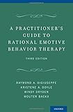 A practitioner's guide to rational-emotive behavior therapy